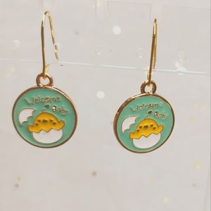 Easter earrings 3/$15